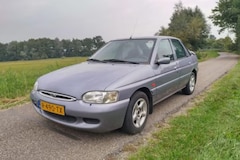 Liefhebber Gezocht Ford Escort (1997)
