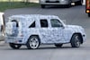 Spyshots Mercedes-Benz g-klasse 