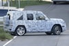 Spyshots Mercedes-Benz g-klasse 