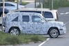 Spyshots Mercedes-Benz g-klasse 