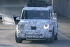 Spyshots Mercedes-Benz g-klasse 