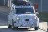 Spyshots Mercedes-Benz g-klasse 