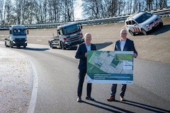 RDW start bouw testbaan (foto: RDW)