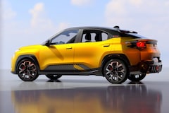 Citroën Basalt Vision 