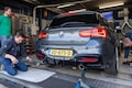BMW M140i