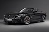 BMW Z4 Final Edition