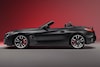 BMW Z4 Final Edition