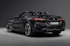 BMW Z4 Final Edition