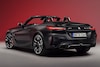 BMW Z4 Final Edition
