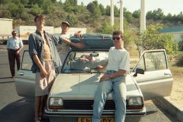 Ford Fiesta voor Mijn Eerste Auto