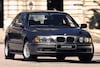 BMW 5-serie E39 