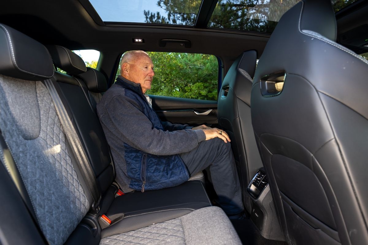 Dubbeltest Skoda Octavia Toyota Corolla 2025