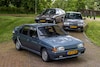 Citroen BX Sport, GTI en GTI 16V