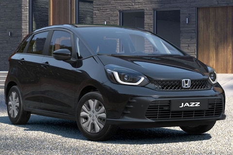 De Honda Jazz is nu eigenlijk gewoon concurrerend geprijsd – Back to Basics