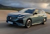 Peugeot e-308 SW GT