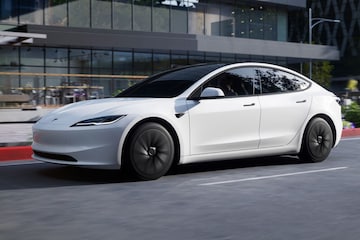 Tesla Model 3 Standard