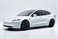 Tesla Model 3 Standard