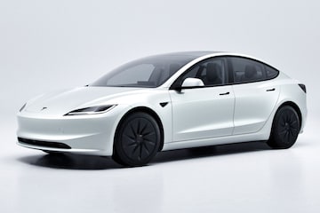 Tesla Model 3 Standard