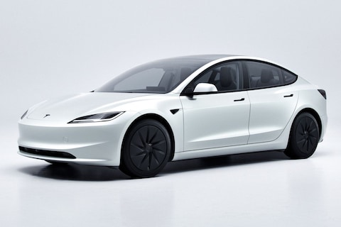De Tesla Model 3 Standard is een Tesla voor de prijs van een EV3 – Back to Basics