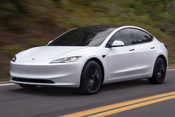 Tesla Model 3 Standard