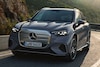 Mercedes-Benz GLC EQ