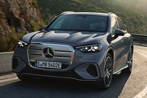 De belangrijkste nieuwe auto's van 2026: van Mercedes tot en met Porsche