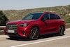 Mercedes-Benz GLC EQ