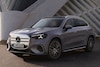 Mercedes-Benz GLC, 5-deurs 2025-0