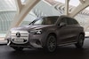 Mercedes-Benz GLC EQ