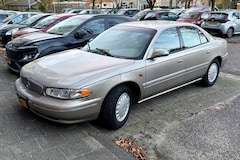 Buick Century In het Wild