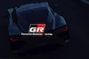 Toyota GR GT