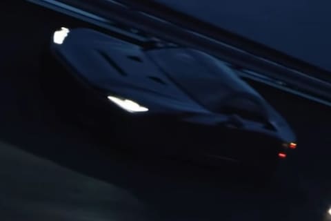 Toyota GR GT: nieuwe supercar is heftig sinterklaascadeau