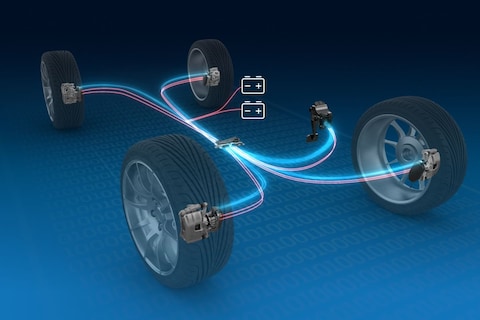 Van houten blokken tot brake-by-wire: sta even stil bij geschiedenis van autoremmen