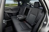 Toyota bZ4x (2015) - interieur