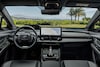 Toyota bZ4x (2015) - interieur