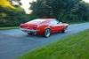 Ford Mustang Boss 429 replica