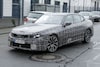 BMW 3-serie spyshots