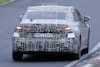 BMW i3 spyshots