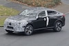 Mercedes-Benz GLC spyshots