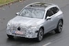 Mercedes-Benz GLC spyshots