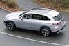 Mercedes-Benz GLC spyshots