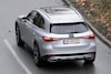 Mercedes-Benz GLC spyshots