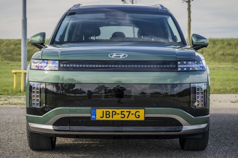 Update! Dit zijn de beste elektrische auto’s vanaf €65.000