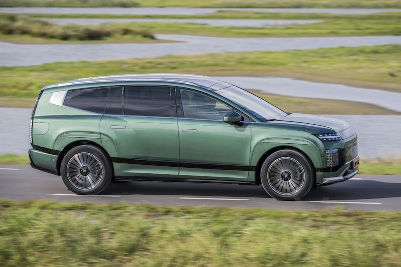 Hyundai en Kia breiden Nvidia-samenwerking uit