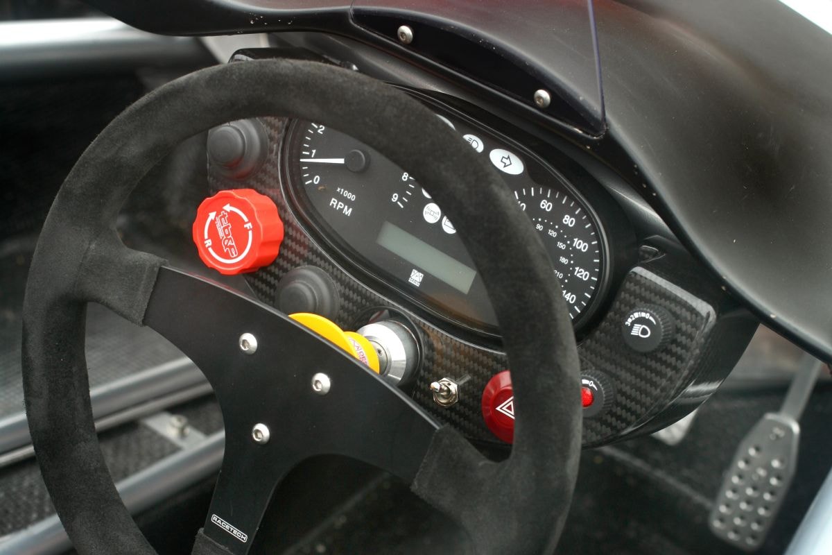 Ariel Atom