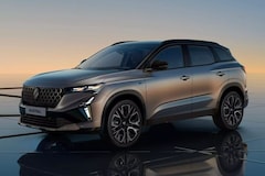 Renault Austral advertorial (ON-105309)