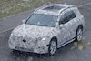 Mercedes-Benz GLC met EQ-technologie en zeven zitplaatsen
