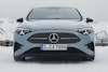 Mercedes-Benz CLA Hybrid