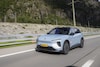 Nio EL6 Volvo EX90 duurtestreportage Italië Como