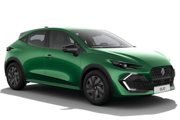 Back to Basics Renault Clio